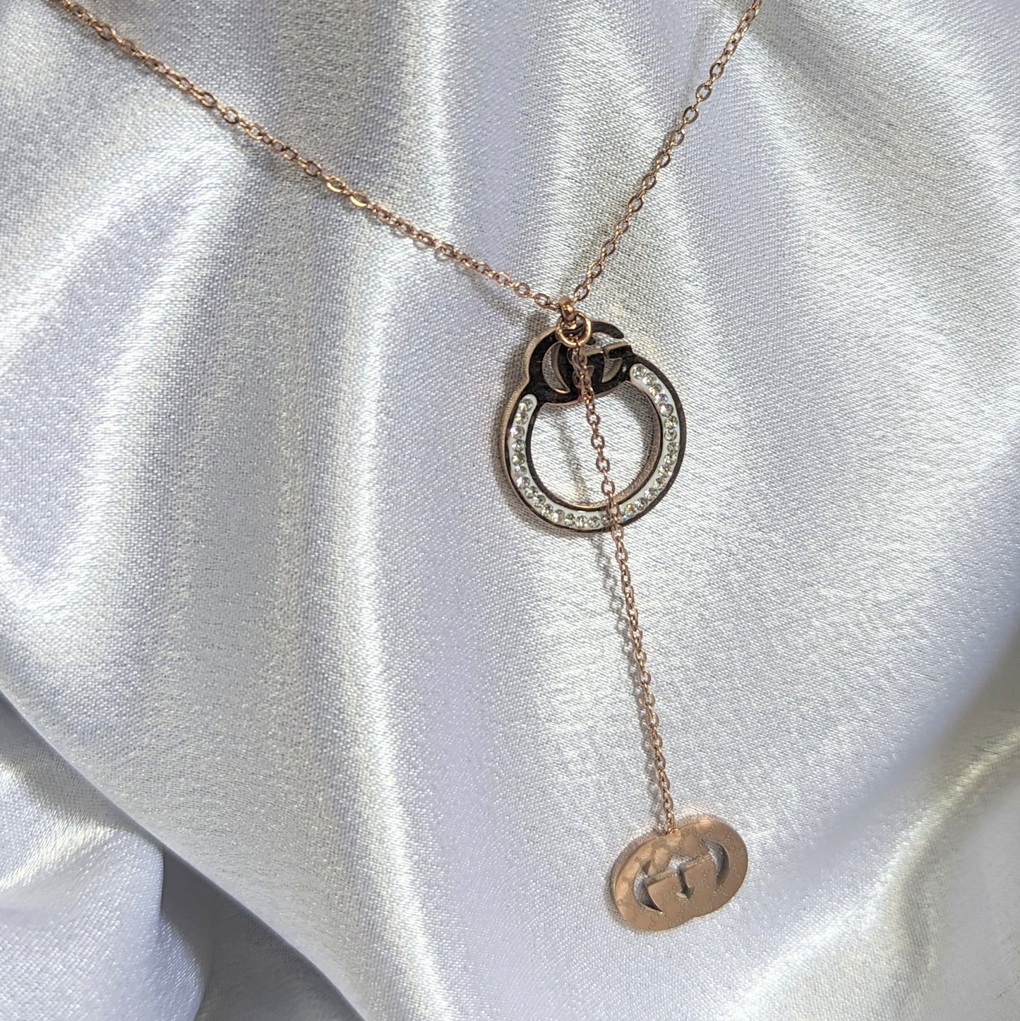 Gucci Necklace